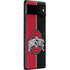 Ohio State University OSU Buckeyes Split Google Pixel 6 Skin